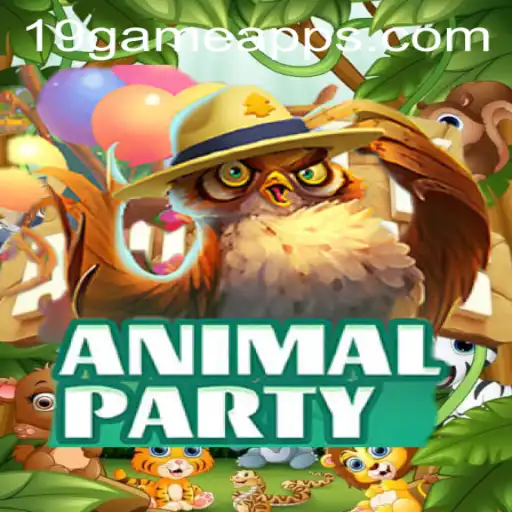 Discover the Excitement of AnimalParty: A Comprehensive Guide