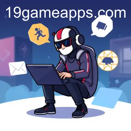 Contact Us: Navigating Through 19.GAME's Customer Engagement