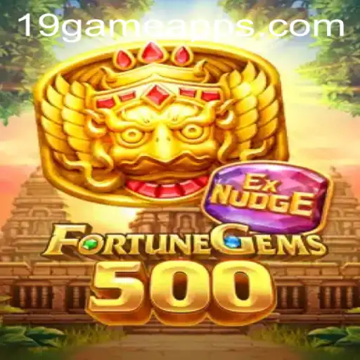 Unveiling FortuneGems500: A New Era of Strategic Gaming