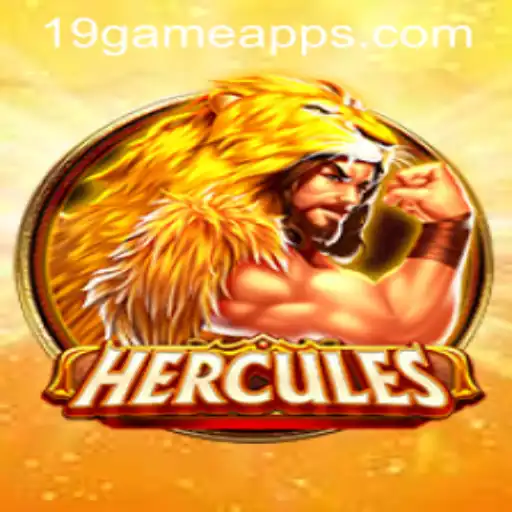 Unveiling 'Hercules': The Epic Gaming Experience of 19.GAME