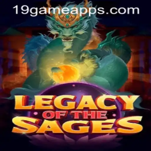 Discover the Mystical World of LegacyoftheSages