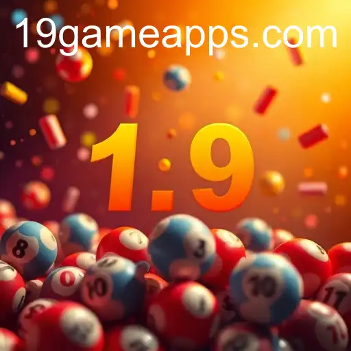 The Fascinating World of Lottery Games with 19.GAME