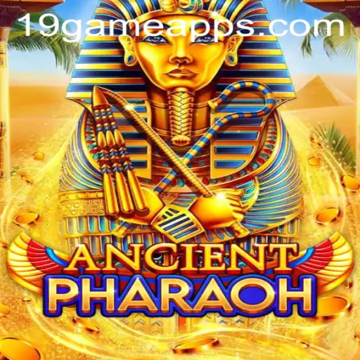 Discovering AncientPharaoh: The Epic Adventure of 19.GAME