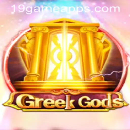 Discover the Enchanting World of GreekGods: A Journey into Mythological Adventures