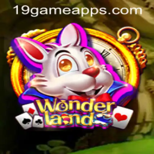 Wonderland: The Enchanting Game Experience
