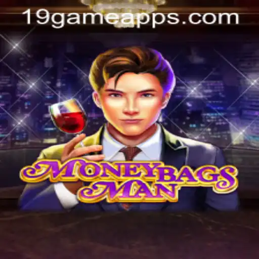 An Immersive Experience: Discover 'MoneybagsMan' and Dive into the World of 19.GAME