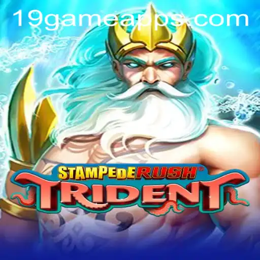 StempedeRushTrident: The New Gaming Sensation Taking the World by Storm